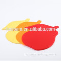 NEW cup coaster, made of FDA silicone, goods for promotion gifts